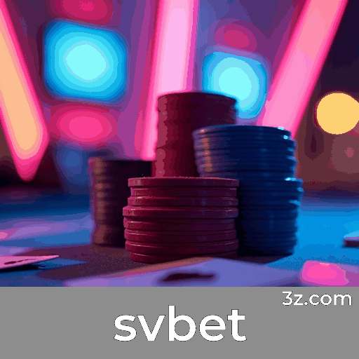 svbet: Plataforma Confiável de Apostas Online